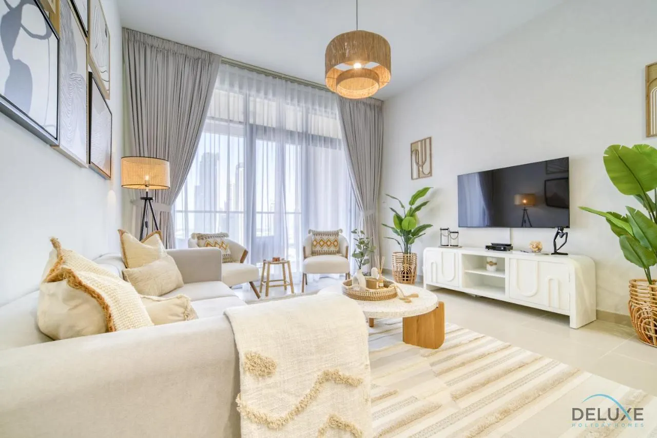 Bohemian 2Br With Assistant Room At Bellevue Tower 1 Downtown By Deluxe Holiday Homes Dubai 0*,
