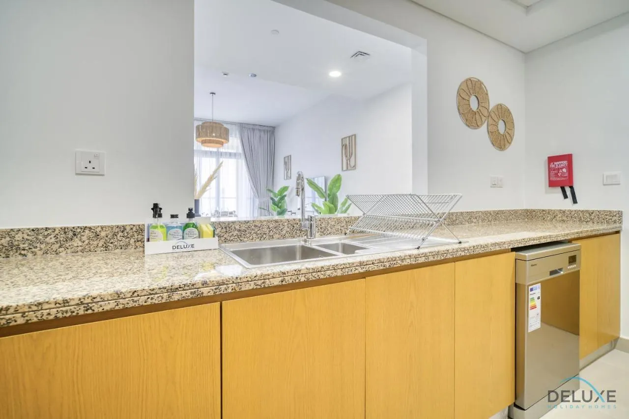 Apartment Bohemian 2Br With Assistant Room At Bellevue Tower 1 Downtown By Deluxe Holiday Homes Dubai United Arab Emirates