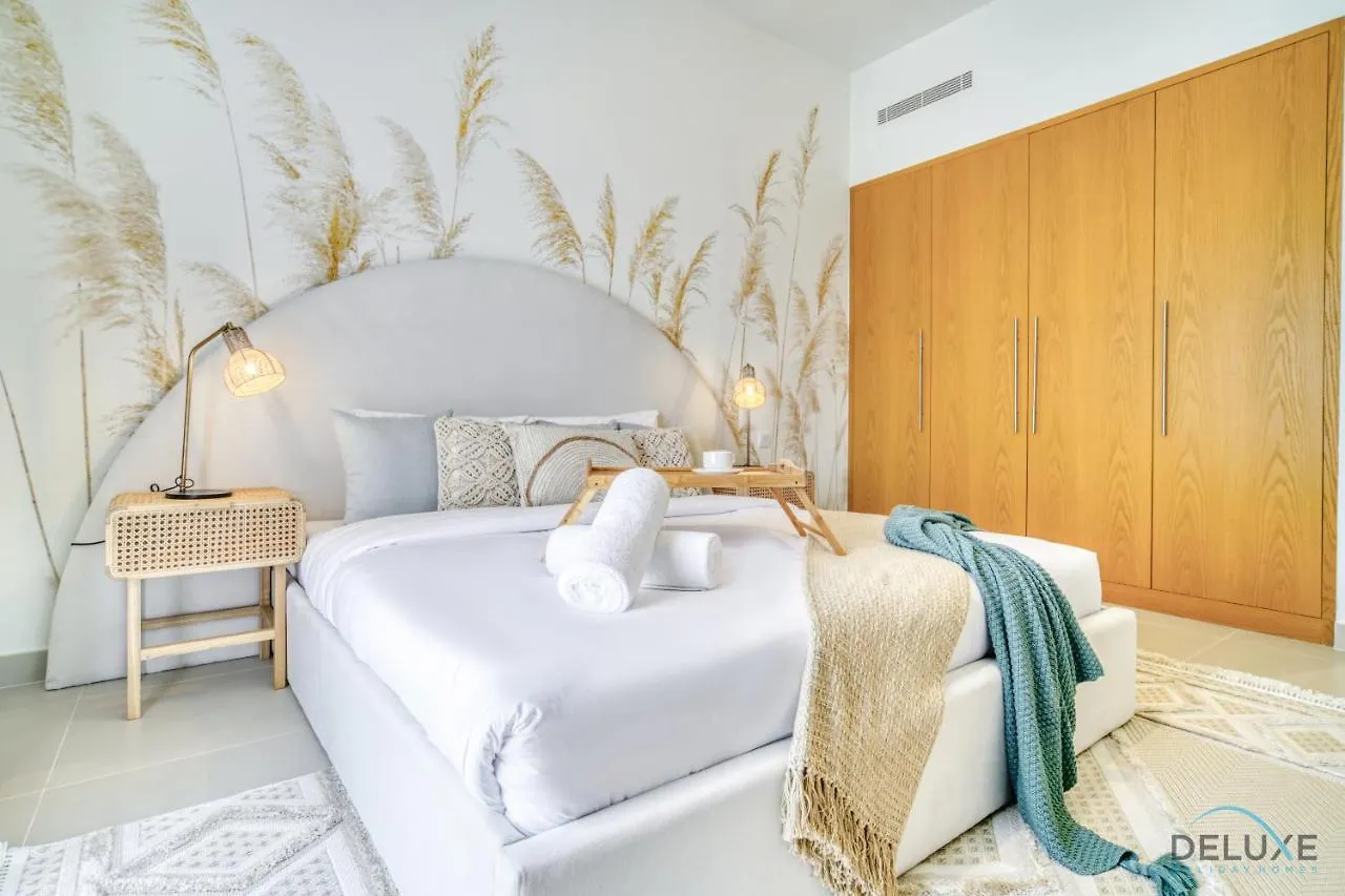 Apartment Bohemian 2Br With Assistant Room At Bellevue Tower 1 Downtown By Deluxe Holiday Homes Dubai United Arab Emirates