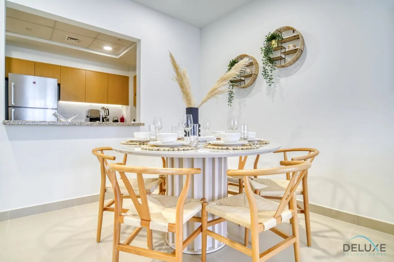 Bohemian 2Br With Assistant Room At Bellevue Tower 1 Downtown By Deluxe Holiday Homes Dubai United Arab Emirates